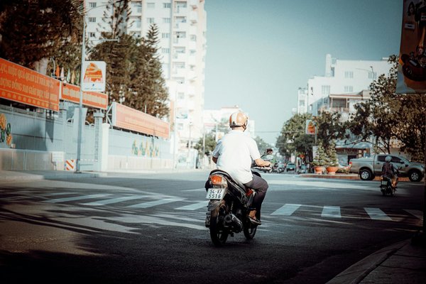 «Voitures de police : les modèles les plus utilisés en Europe»